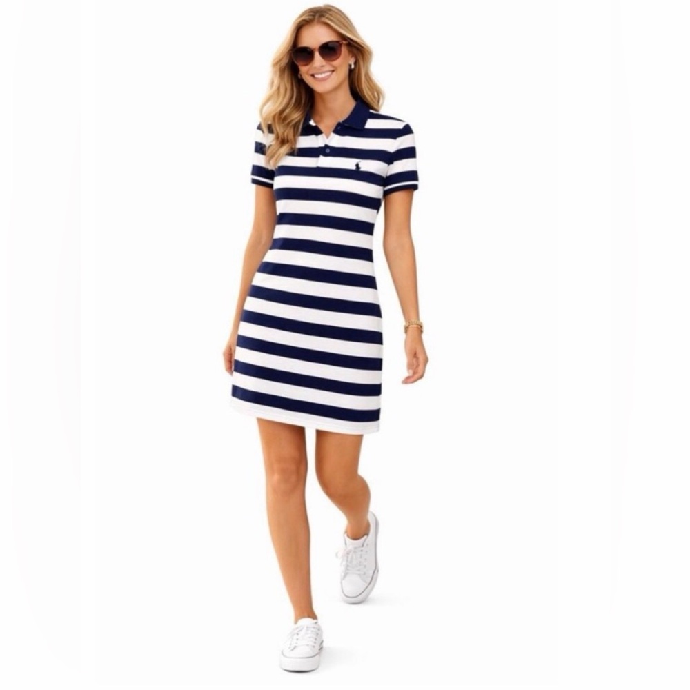 Polo Ralph Lauren Shirtdress